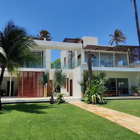 Beach Villa Camurupim Guajiru  Exterior photo