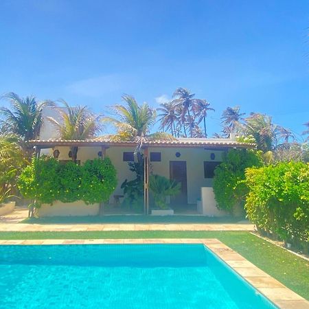 Beach Villa Camurupim Guajiru  Exterior photo