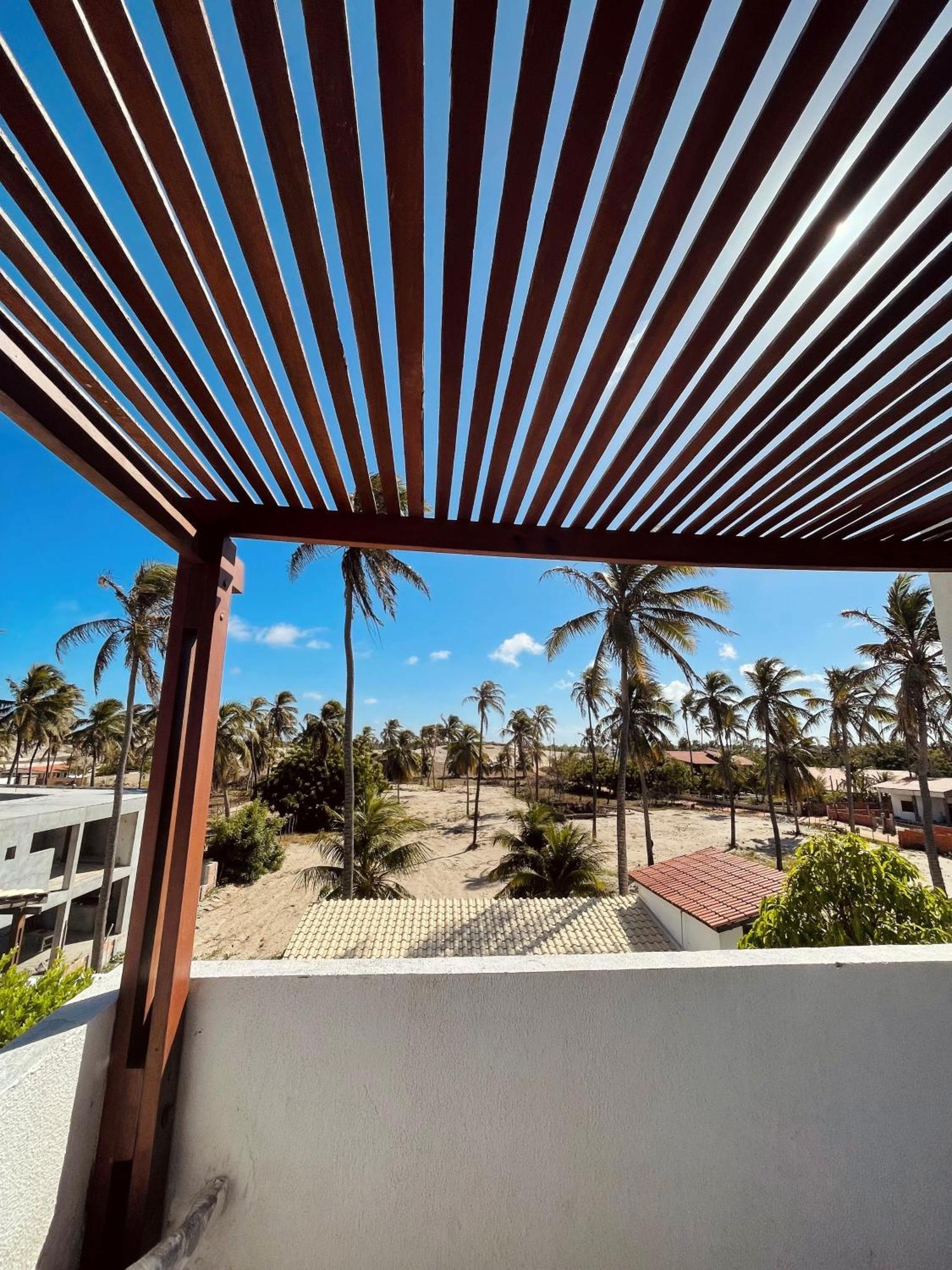 Beach Villa Camurupim Guajiru  Exterior photo