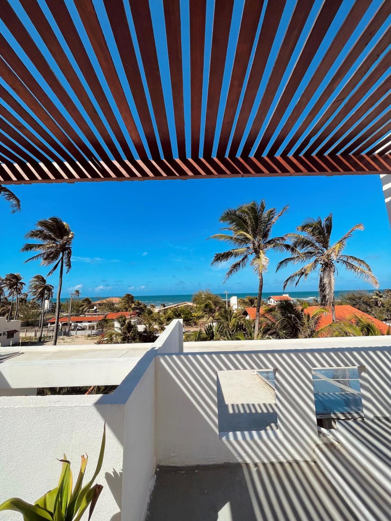 Beach Villa Camurupim Guajiru  Exterior photo