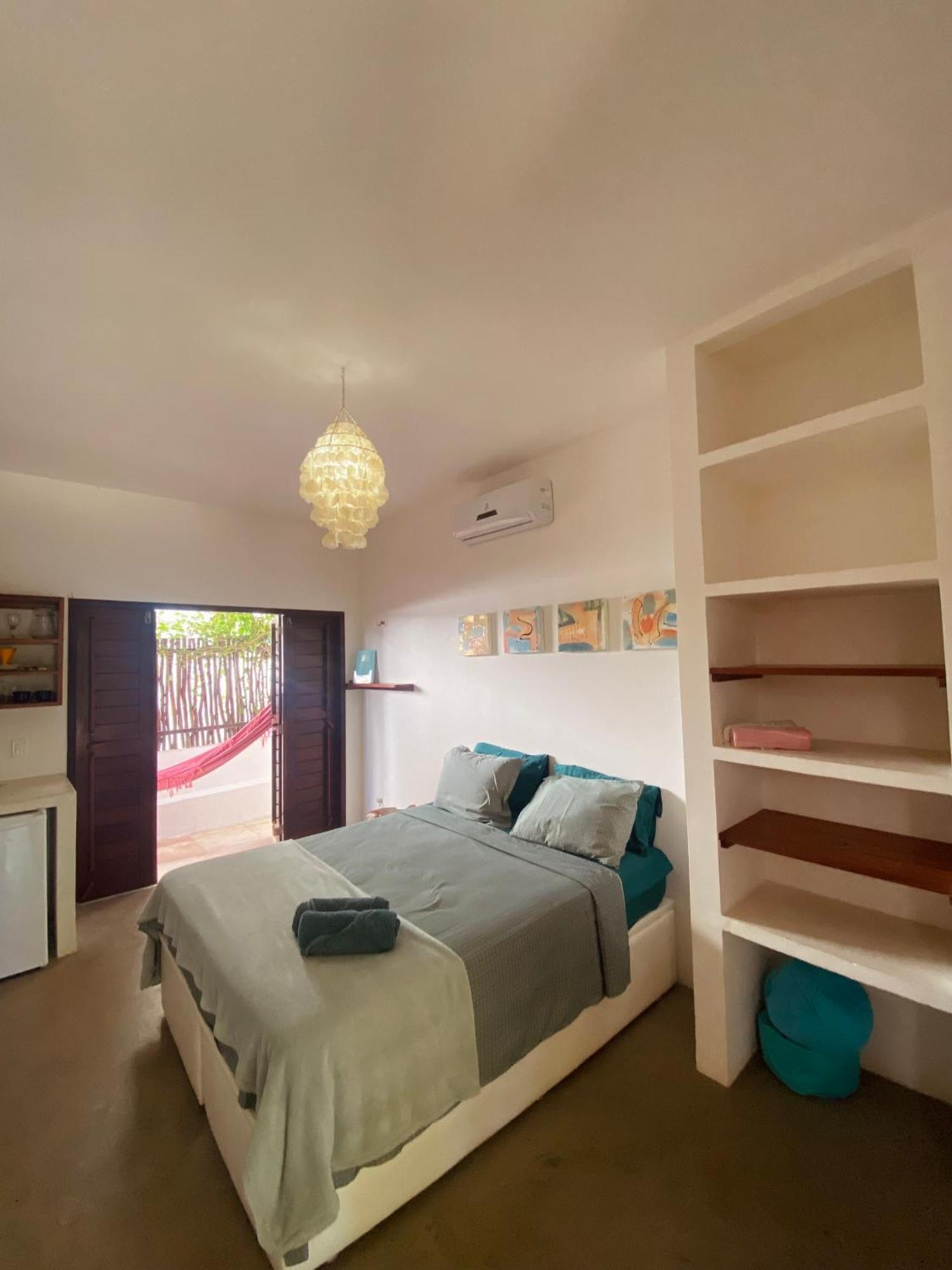 Beach Villa Camurupim Guajiru  Exterior photo