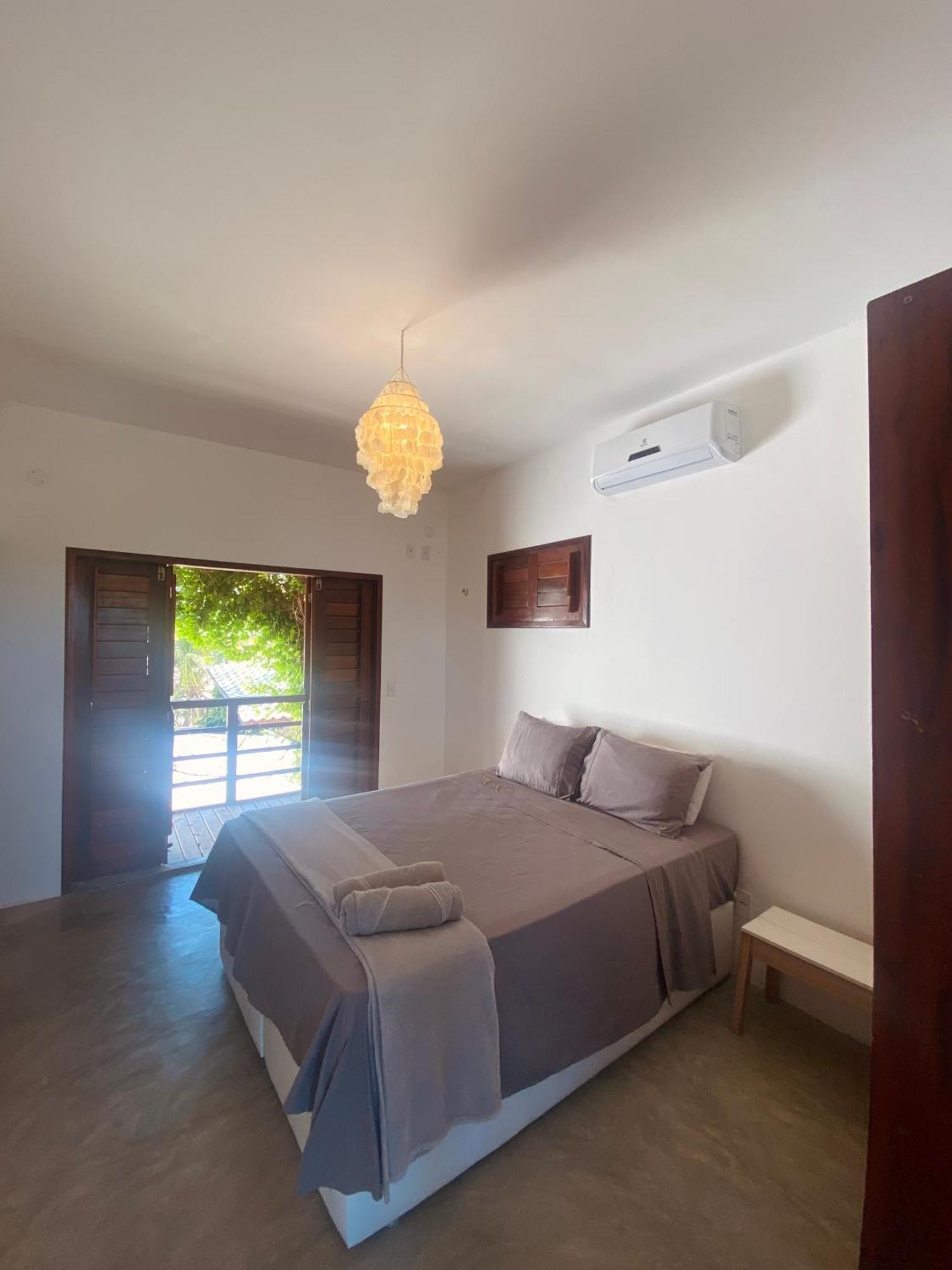 Beach Villa Camurupim Guajiru  Exterior photo