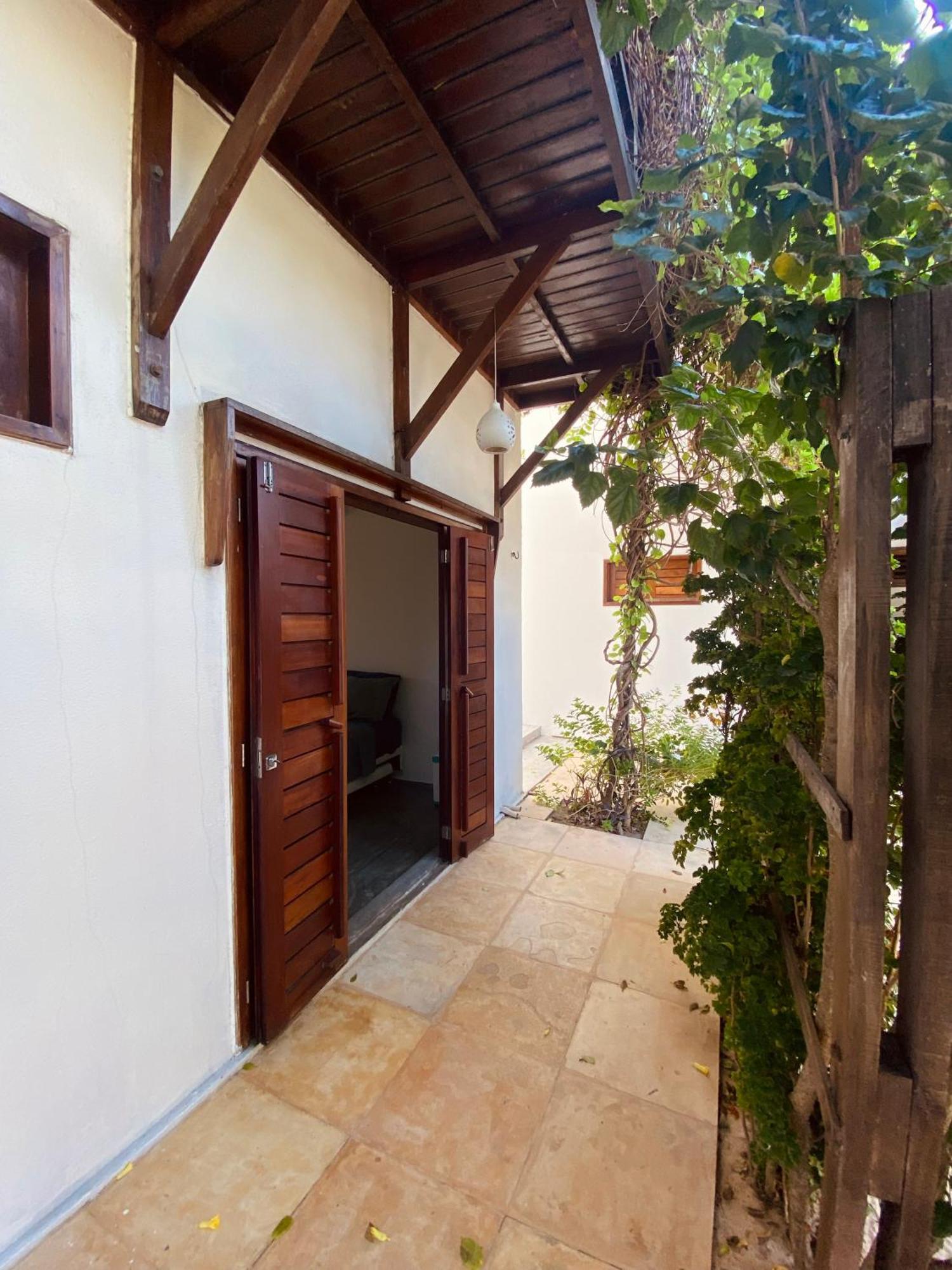 Beach Villa Camurupim Guajiru  Exterior photo