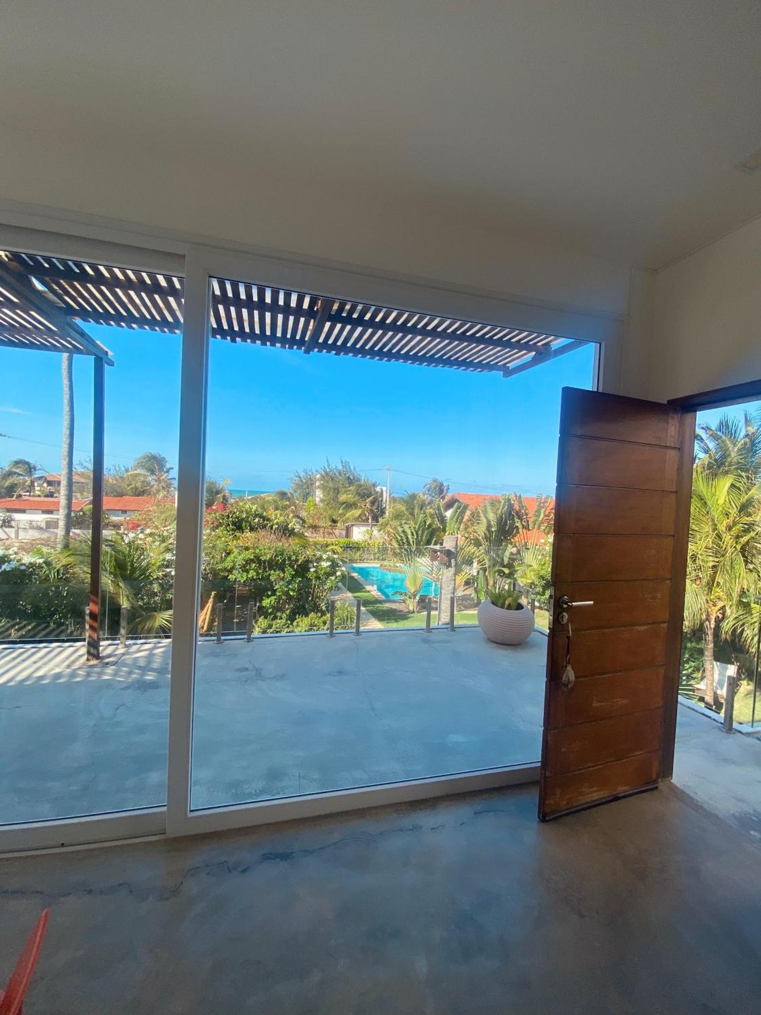 Beach Villa Camurupim Guajiru  Exterior photo