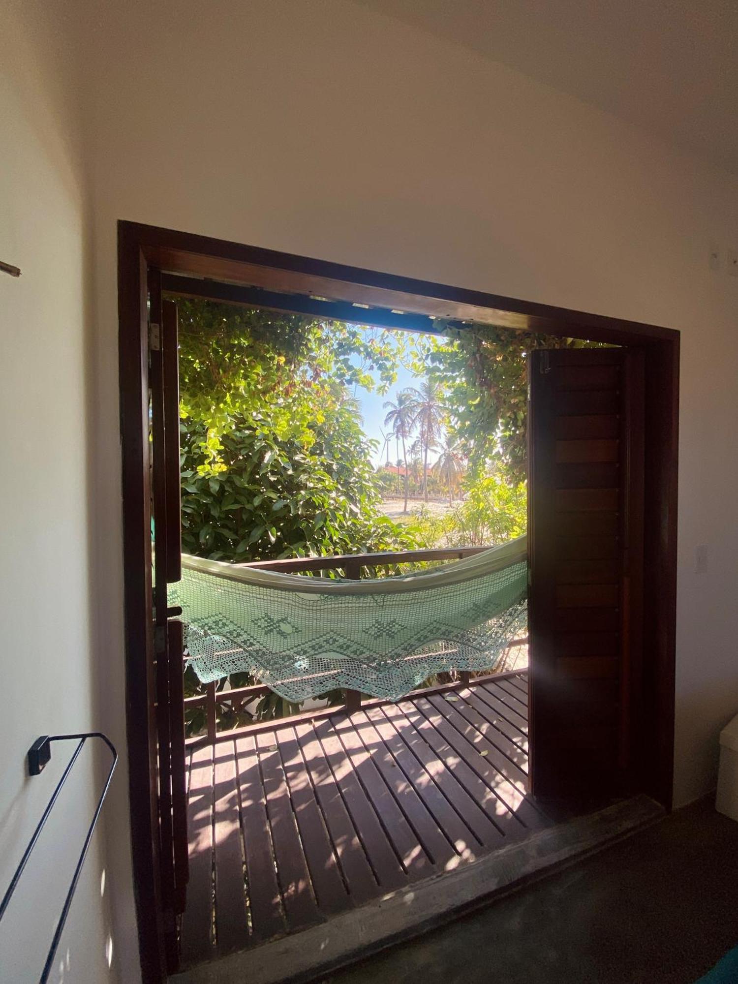 Beach Villa Camurupim Guajiru  Exterior photo