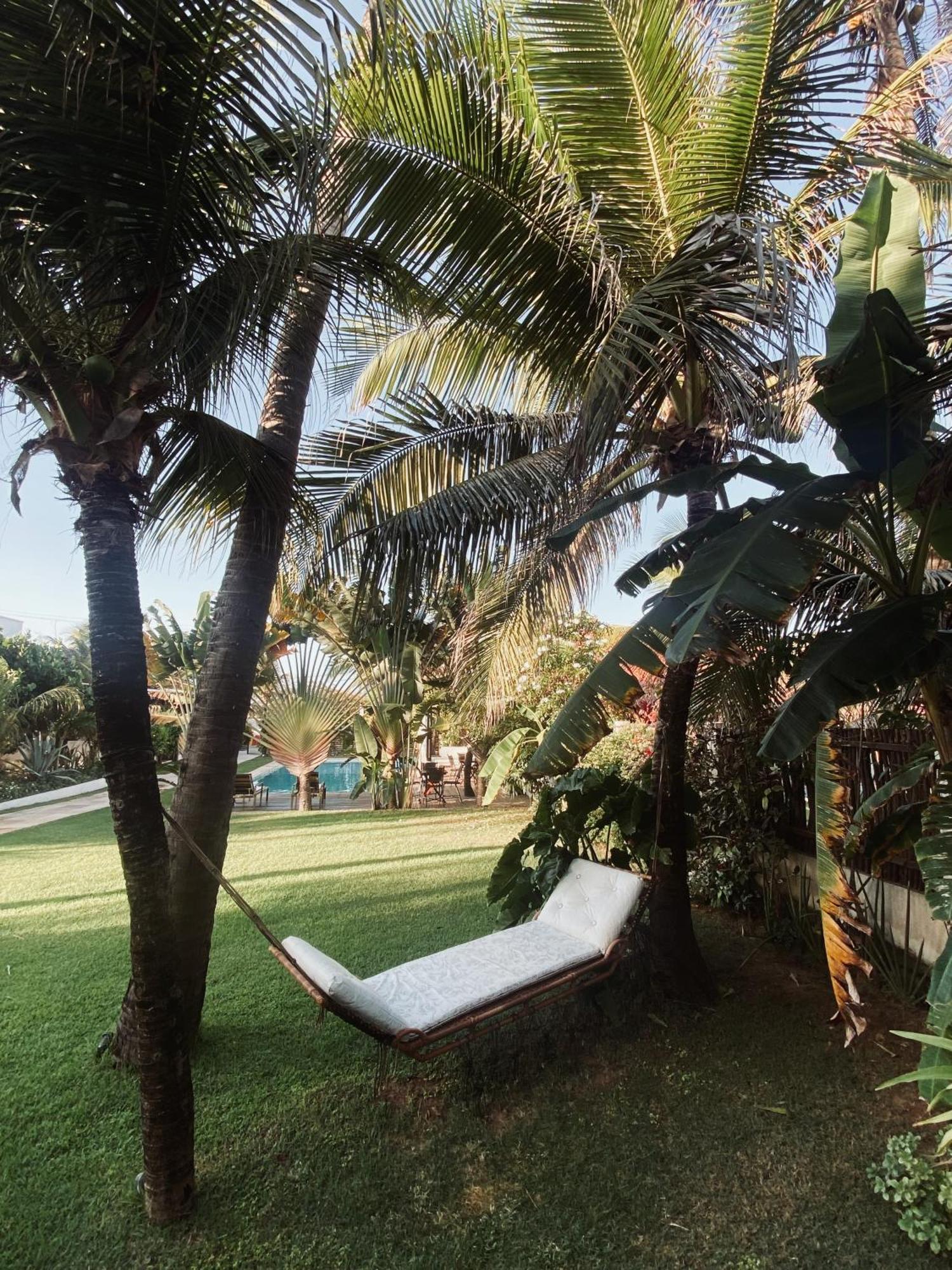 Beach Villa Camurupim Guajiru  Exterior photo