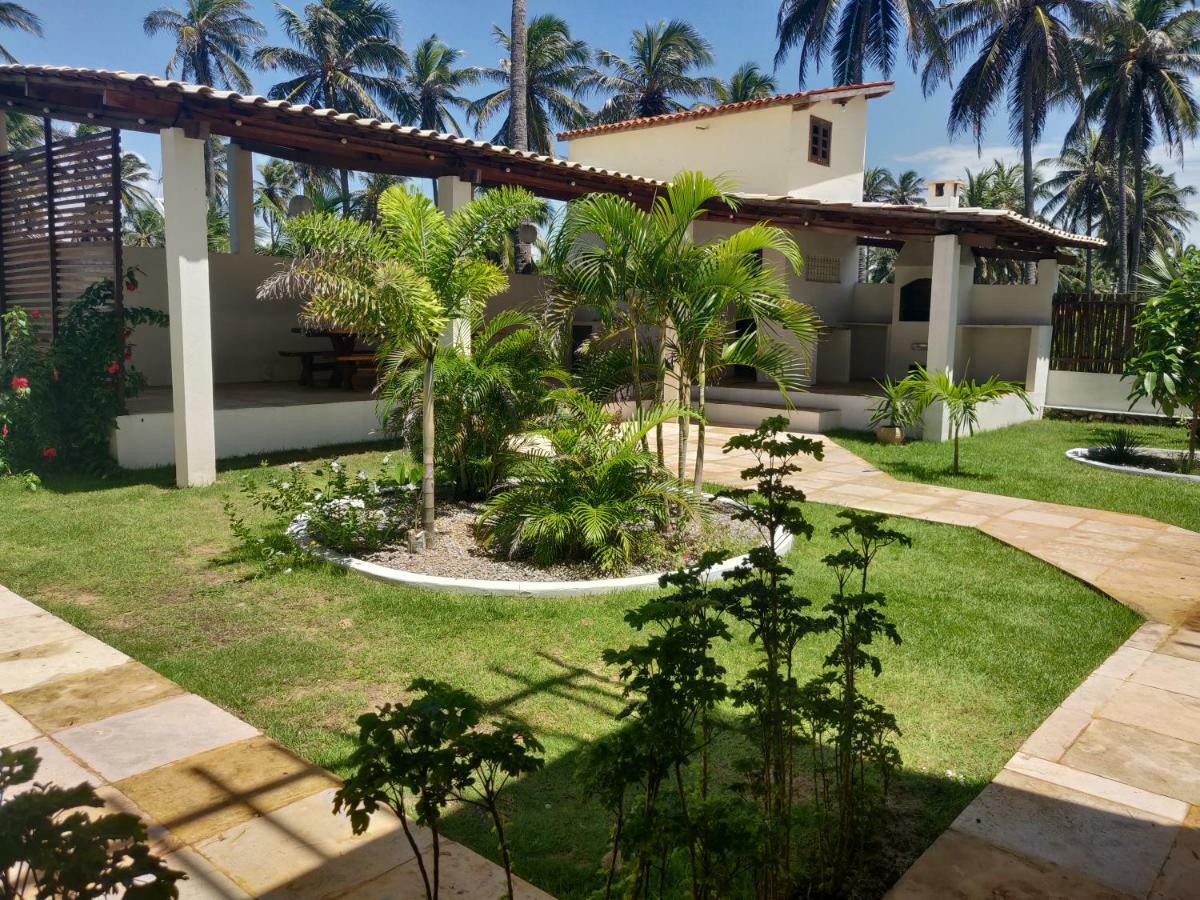 Beach Villa Camurupim Guajiru  Exterior photo