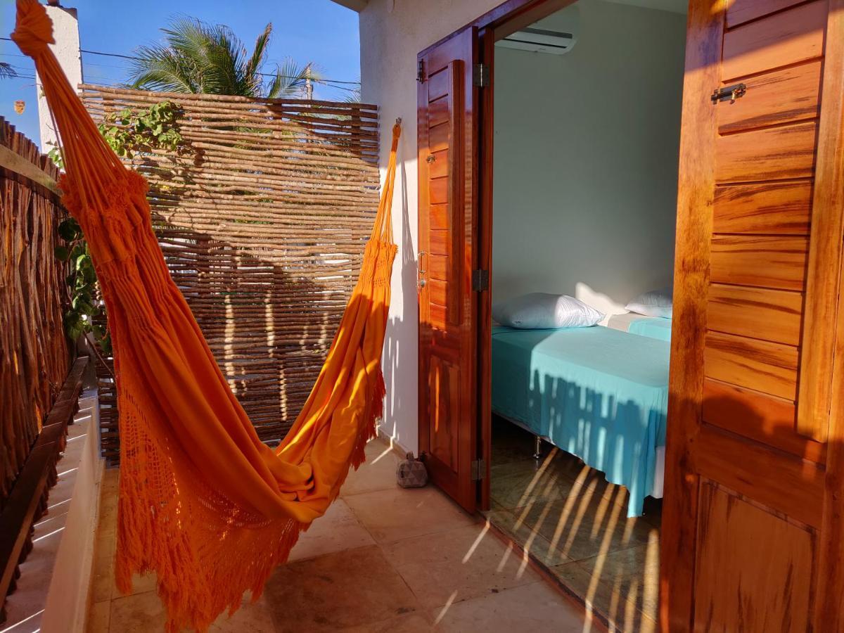 Beach Villa Camurupim Guajiru  Exterior photo